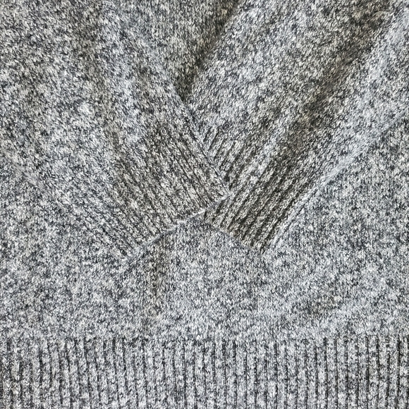 Old Navy Mens Gray Sweater Sz XXL - Picture 2 of 6